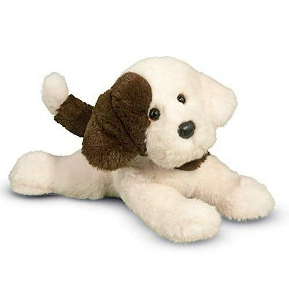 Douglas Donnie Puppy Dog Softie Plush Stuffed Animal Toy #15051