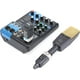 thumbnail image 3 of Sistema de micrófono inalámbrico Xvive U3C XLR inalámbrico de 2,4 GHz, 3 of 6