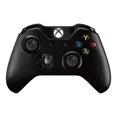 thumbnail image 2 of Microsoft Xbox One Wireless Controller Xbox Microsoft - Manette de Jeu - Sans Fil - pour PC, One, 2 of 4