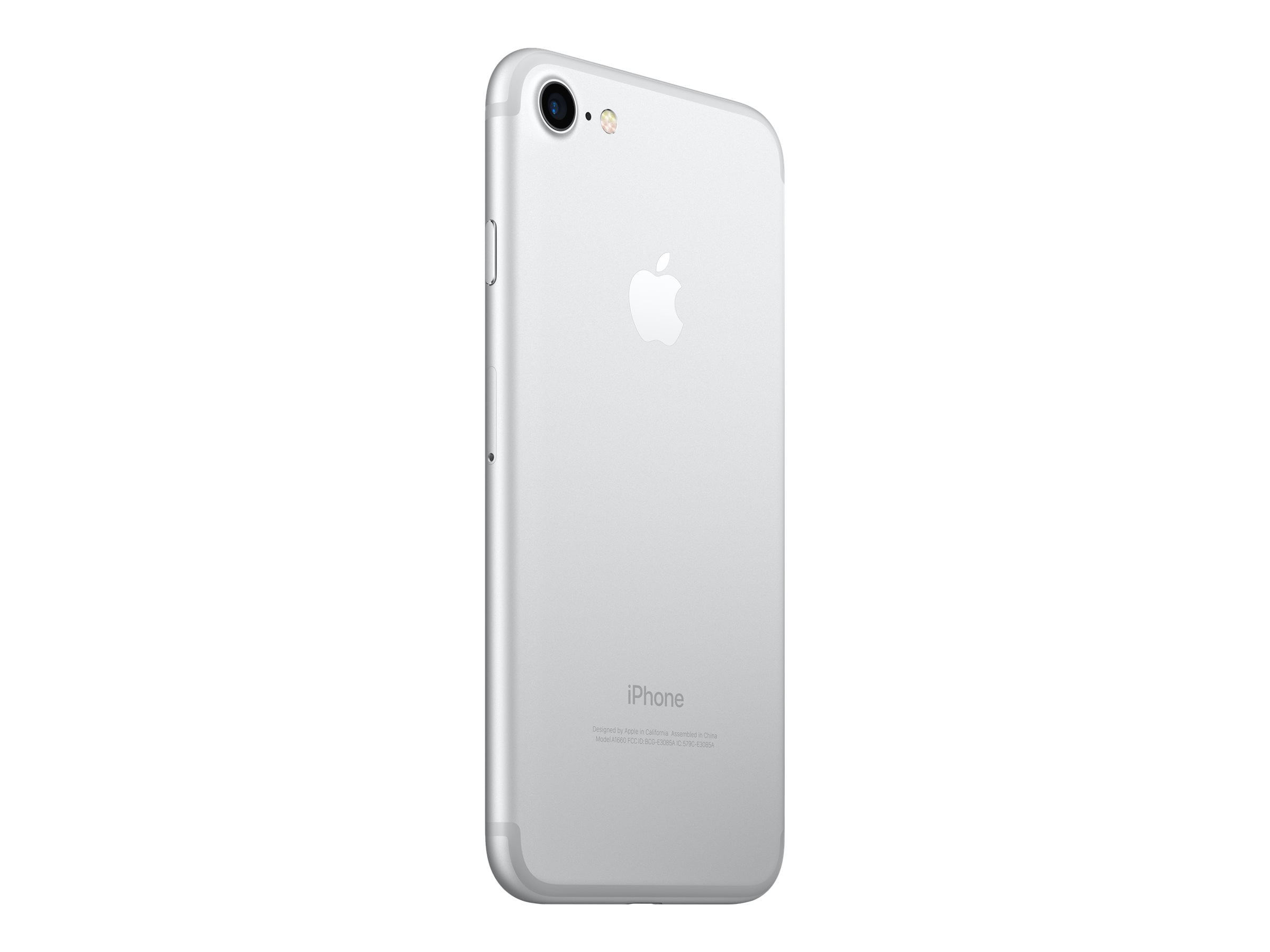 Apple iPhone 7 128GB Gold GSM Unlocked Brand New - Walmart.com
