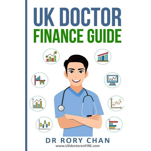 UK Doctor Finance Guide (Paperback)