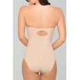 thumbnail image 3 of Body Wrap Womens Firm Control Convertible Bodysuit Style-44003, 3 of 6