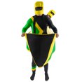 thumbnail image 3 of Bodysocks Bobsled, 3 of 4