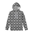 thumbnail image 3 of Sudadera con capucha con estampado 3D de naipes para hombre y mujer, jersey con estampado de póquer a la moda, sudadera con capucha de gran tamaño para primavera y otoño, 3 of 5