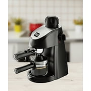 Bene Casa Coffee Carafe Coffee Pot Replacement for 4-Cup Espresso Machine Coffee Maker
