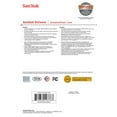 thumbnail image 5 of SanDisk 64GB Extreme Compact Flash Memory Card - Pack of 2, 5 of 5