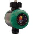 thumbnail image 1 of Dramm 15044 Colorstorm Premium Water Timer, Green, 1 of 6