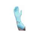 thumbnail image 3 of Guantes desechables de nitrilo, 5 ml, sin polvo, 100 unidades, medianos, 3 of 3