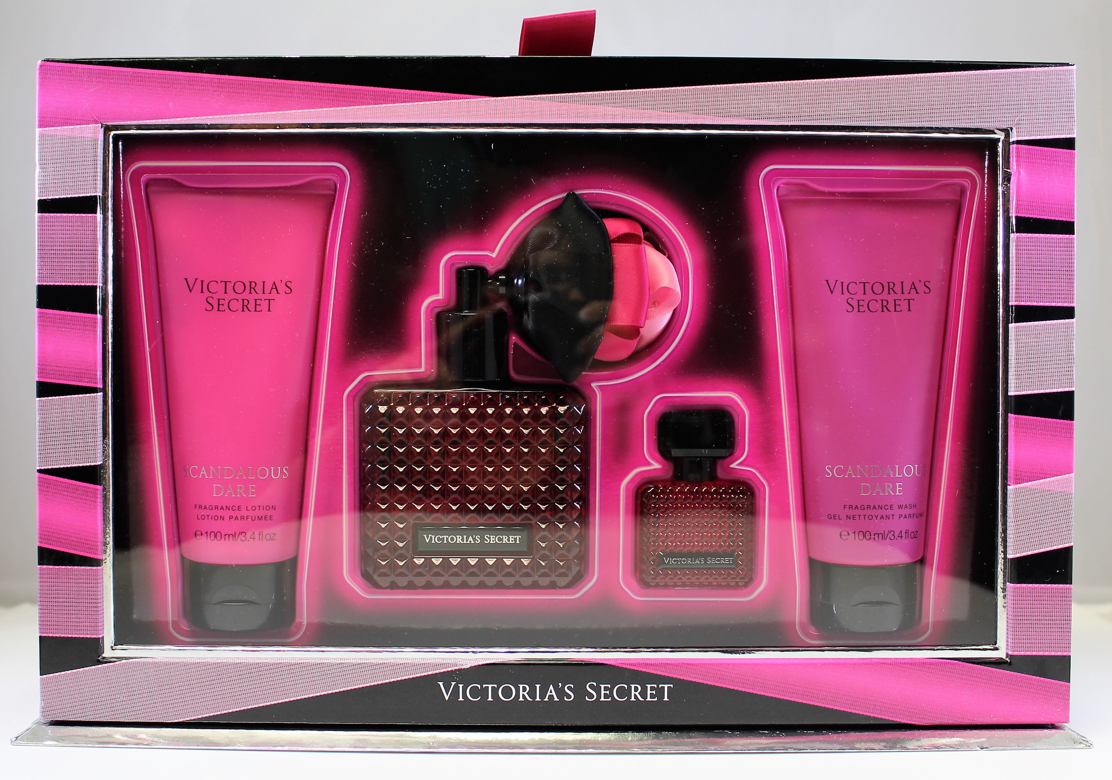 Victoria S Secret Scandalous Интернет Магазин