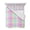 Multicolor, variant on Pink Blue Twin XL Size Down Alternative Comforter,Lightweight Comforter Quilt Bedding Set with Pillow Shams Buffalo Plaid Checker Modern Gingham Lattice All Seasons Bed Comforter Duvet Insert 68"x98"