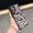 Black, variant on for Samsung Galaxy S24 Ultra Magnetic Case, Luxury Leopard Print Pattern Plating Phone Case with Glitter Bling Lens Circle, Support Wireless Charging, Clear Shockproof Back Cover, Darkpurple