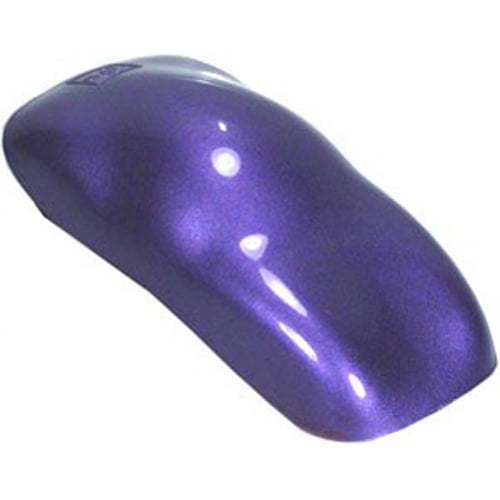Restoration Shop Plum Crazy Metallic Acrylic Enamel Auto Paint