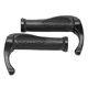 thumbnail image 1 of Empuñaduras antideslizantes empuñaduras de manillar de bicicleta ergonómicas y flexibles ampliadas para ciclismo ANGGREK Otros, 1 of 8