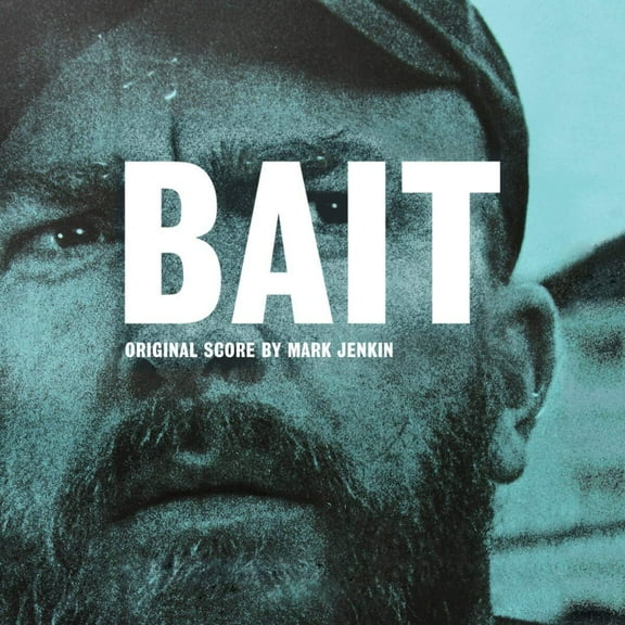 Mark Jenkin - Bait (original Score) - Music & Performance - Vinyl
