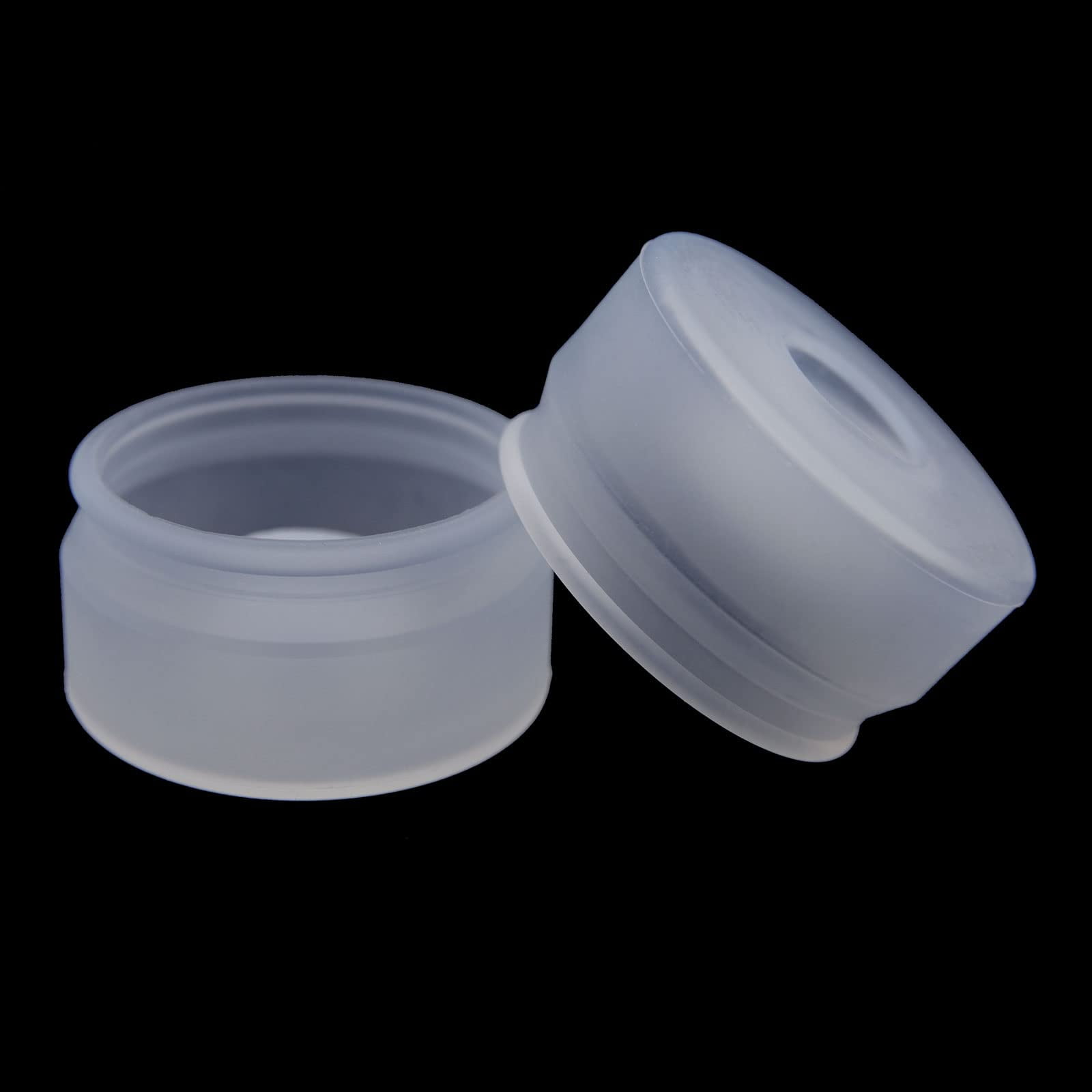 4 Silicone Caps For Jugs – Alive Water