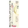 thumbnail image 2 of Bolígrafo Retráctil de tinta de gel liquida Pentel BLN75LBPM-A, 2 of 4