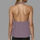 thumbnail image 4 of Suéter de maternidad,Vestido informal sin mangas con cuello en V para mujer, mezcla de poliéster, ligero y cómodo, ideal para el hogar, sopatenor, 4 of 8