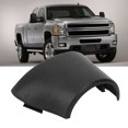 thumbnail image 4 of Trailer Tow Mirror Hinge Cover, Anti Scratch High Temperature Resistance Long Lifespan Easy Installation Mirror Cover  25861018  For Car Left,Right, 4 of 8