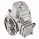 thumbnail image 1 of Carburetor for 2-Stroke 4HP 5HP Boat Engines Compatible with 6E3-14301-00 6E0-14301-05 Replacement Part, 1 of 5