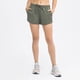 thumbnail image 4 of Pantalones cortos de entrenamiento informales, sueltos y transpirables, cortos de Yoga con cordón elástico para mujer, para correr, 4 of 7