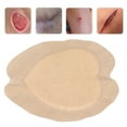 thumbnail image 4 of Silicone Foam Pad, Bordered Wound Bandage For Pressure Ulcer, 4 of 8