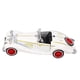 thumbnail image 2 of Modelo De Automóvil Convertible Vintage, Toy De aleación Coleccionable De Escala 1: 32 Para La Colección De Amantes Del Automóvil Para Niños, 2 of 7