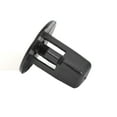 thumbnail image 3 of 50X Front Wheel Arch Lining Mudguard Clips for Toyota Camry Corolla Crown bZ4X, 3 of 5
