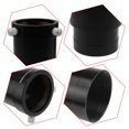 thumbnail image 4 of Adaptador de tubo de extensión para ocular telescópico Astromania 80 mm, 4 of 6