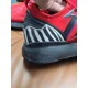 thumbnail image 5 of Adi-das Mens ZX 2K Boost FZ5414 Red Running Shoes Sneakers Size 11.5, 5 of 6