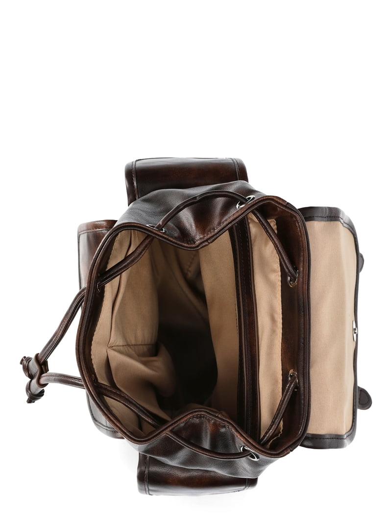 kate spade chelsea the little better nylon mini backpack Black and of course have 2026 New Arrival Unisex Duffle Bags & Color:Midnight / Midnight