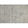 thumbnail image 5 of Ramey Vintage Space Dyed Wool Rug, Warm Gray/Blue, 10ft x 14ft Area Rug, 5 of 7