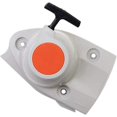 thumbnail image 4 of Kit de 2 uds de sierra de corte Compatible con motosierra Ts410 Ts420 4238-190-0300, 4 of 5