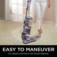 thumbnail image 3 of Shark Navigator Lift-Away Bagless Upright Vacuum - Lavender, 3 of 6
