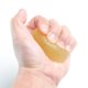 thumbnail image 3 of 3pcs Terapia Palm Ejercicio Agarre Fuerza Ejercitador de Apretón de Manos Salvador Juego de fuerza de bola de agarre, 3 of 10