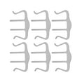 thumbnail image 4 of Clip Livre de Musique, Clip Livre de Musique Petit Portable 5 Pcs pour Récital de Piano, 4 of 8