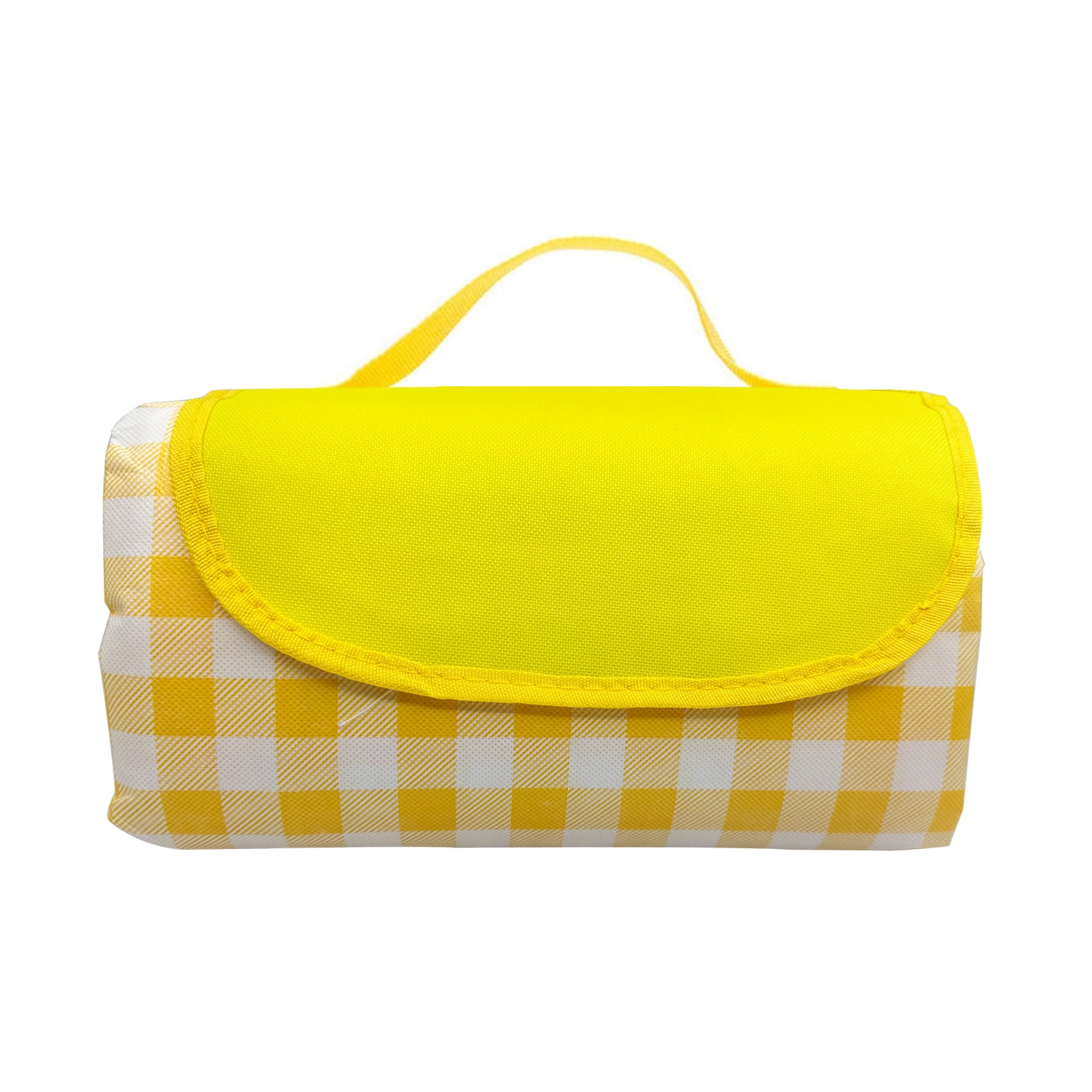 Outdoor Picnic Blanket, Foldable Waterproof Sand Mat, Extra Large