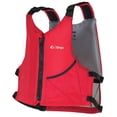 thumbnail image 2 of ONYX UNIVERSAL PADDLE PFD ADULT OVERSIZE RED, 2 of 2