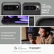 thumbnail image 2 of Funda Spigen Rugged Armor para Pixel 9 Pro XL (2024), color negro, 2 of 7