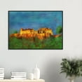 thumbnail image 2 of Stirling Castle | Signed Fine Art Prints By Scottish Artist Hunter | Unframed or Varied Frames Available, 2 of 29