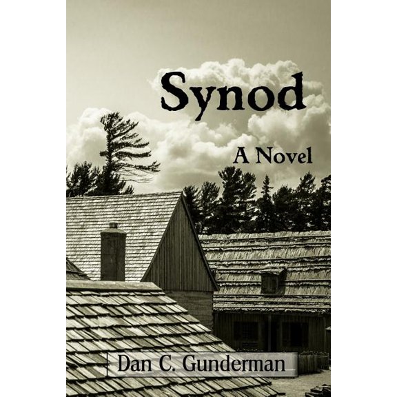 Synod, (Paperback)