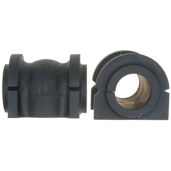 Front To Frame Sway Bar Bushing Kit - Compatible with 2011 - 2014 Chrysler 200 2012 2013