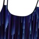 thumbnail image 4 of Augper Women's Printed Split Sexy Shorts Swimsuit Split Swimsuit Set, 4 of 4