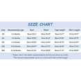 thumbnail image 3 of MEZZALL Girls Long Sleeve Striped O-Neck Romper Bodysuit Bowknot Suspender Skirts Outfit Sets Classic Clothes Sets, 3 of 7
