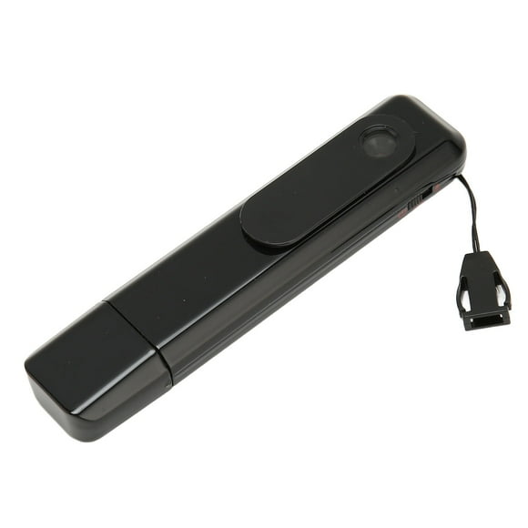 Mini cámara HD 1080P Bling Bling Grabadora portátil con reducción de ruido