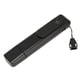 thumbnail image 3 of Mini cámara HD 1080P, grabadora portátil con reducción de ruido, cámara de cuerpo pequeño con puerto USB 2,0 para seguridad del hogar y exteriores, 3 of 8