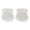 D, variant on Chinese Various Shape Mold 50g Hand Pressure Fondant Cake Mould Press Cookie Baking Tool