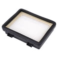 thumbnail image 3 of Filtre de Remplacement pour Accessoires d'Aspirateur H.Koenig AXO800 Pièces de Rechange, 3 of 7