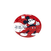 Mickey 8" Melamine Plate