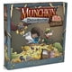 thumbnail image 1 of Juego de expansión CMON Munchkin Dungeon Side Quest para mayores de 14 años, 1 of 6
