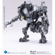 Hiya Toys - Robocop 2 Robocain 1/18 Scale Figure, Hiya Toys, Gifts